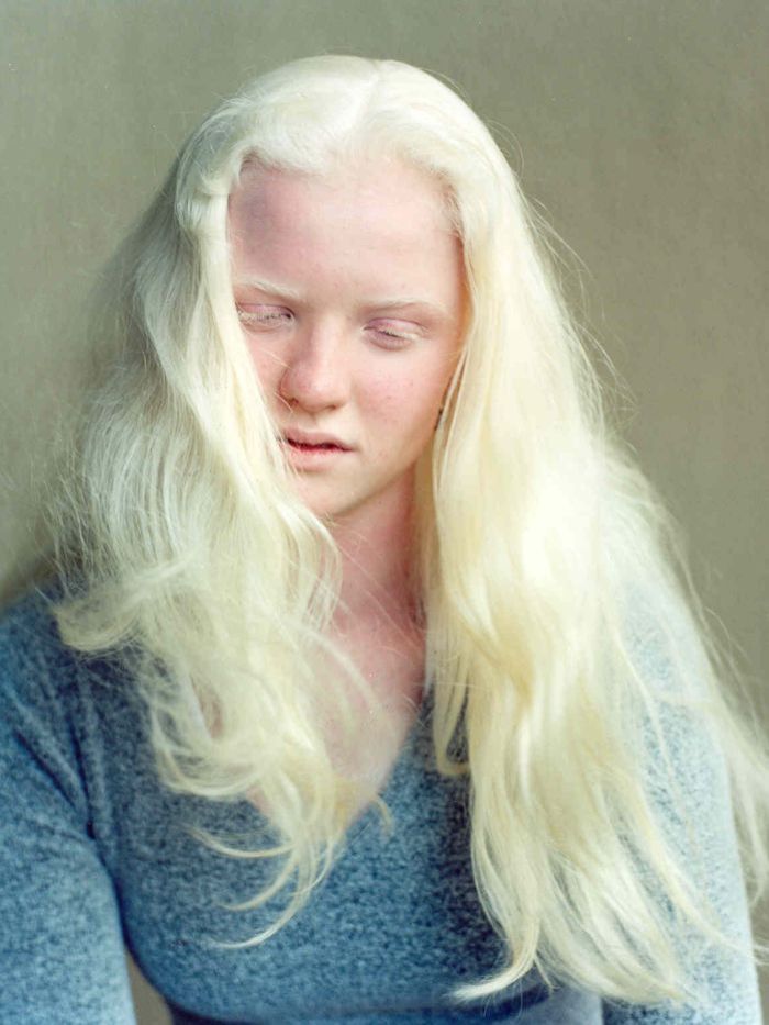 Fotos de Rick Guidotti 