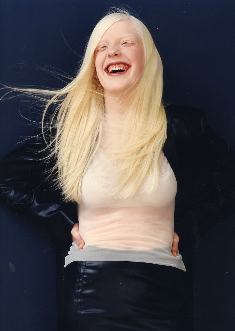 Fotos de Rick Guidotti 