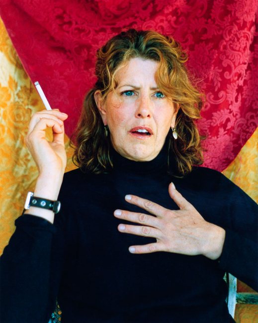 Proyecto 'tengo algo que decirte' 