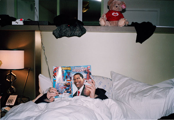 Fotos íntimas de Adele