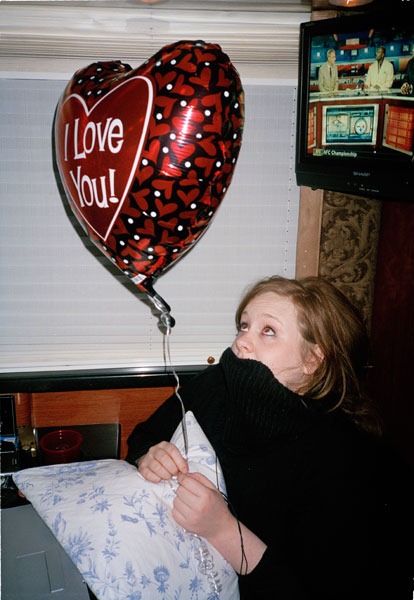 Fotos íntimas de Adele