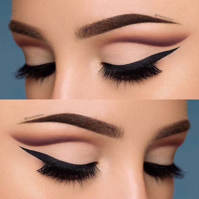 Inspiración para maquillaje de ojos