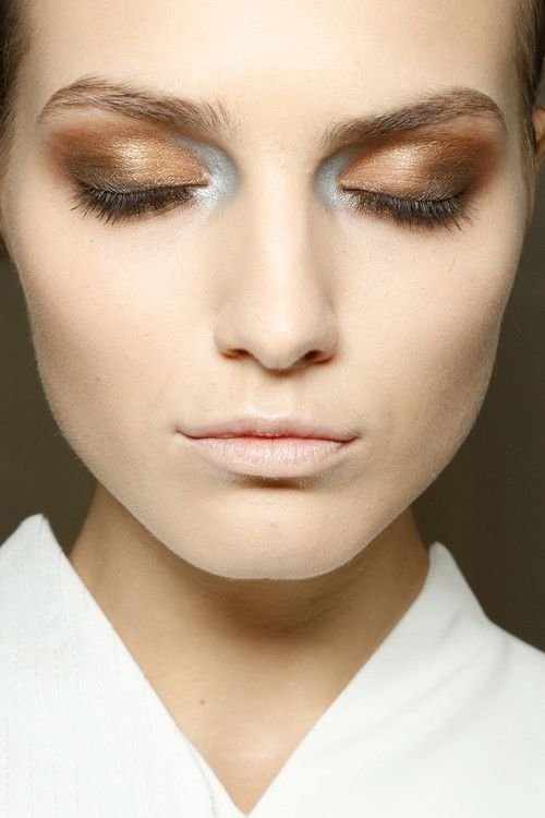 Inspiración para maquillaje de ojos