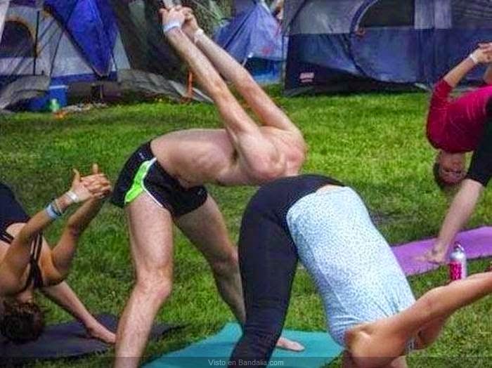 Fotos que no son lo que parecen