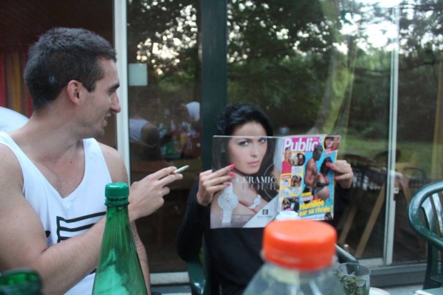 Fotos que no son lo que parecen