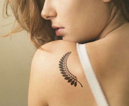 Tatuajes para mujeres 