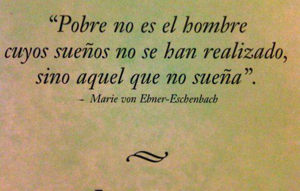 Frases para motivarte y conseguir lo que te propongas