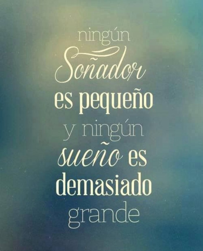 Frases para motivarte y conseguir lo que te propongas