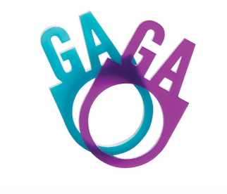 anillo GAGA