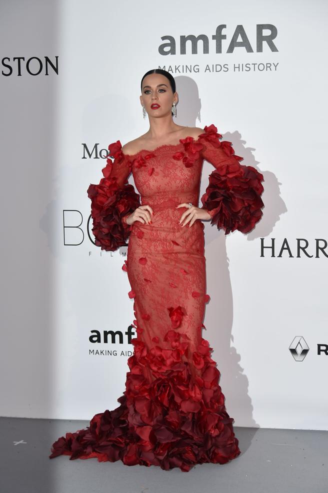 Mejores looks gala amfAR 2016