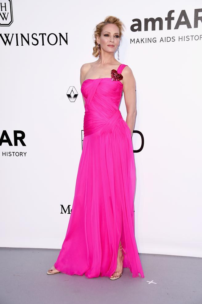 Mejores looks gala amfAR 2016