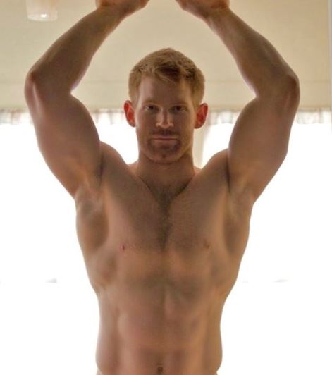 Los pelirrojos más guapos