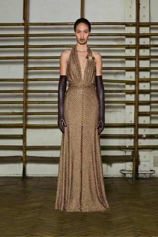 Givenchy Alta Costura P/V 2012