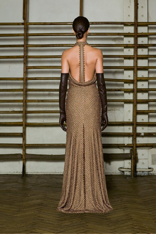 Givenchy Alta Costura P/V 2012