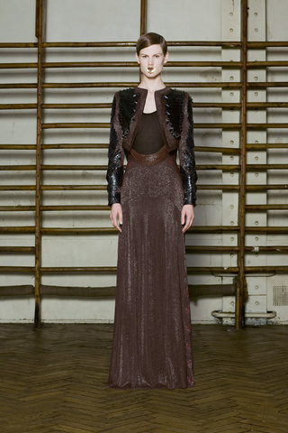 Givenchy Alta Costura P/V 2012