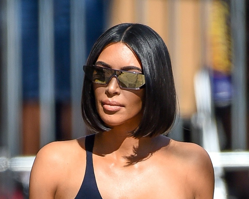 Tendencia 'glass hair'