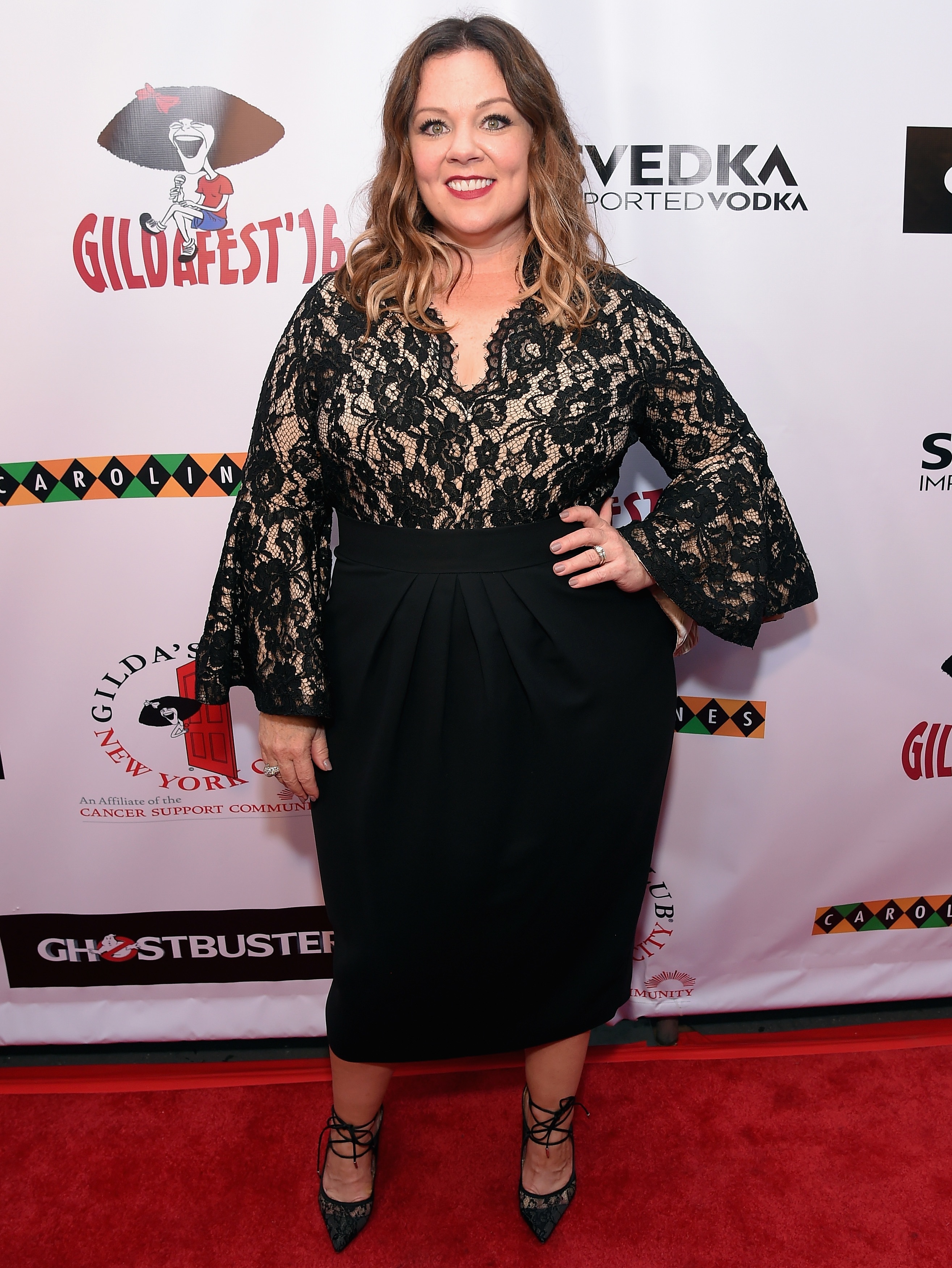 Mujeres famosas que han sufrido "gordofobia"