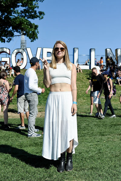Streetstyle festivales 2014