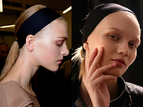 Tendencias pelo verano 2014