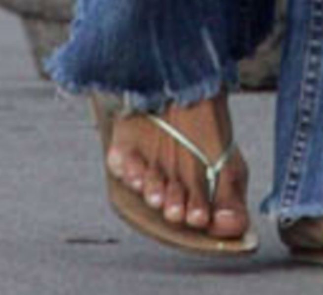 defectos de los famosos más guapos