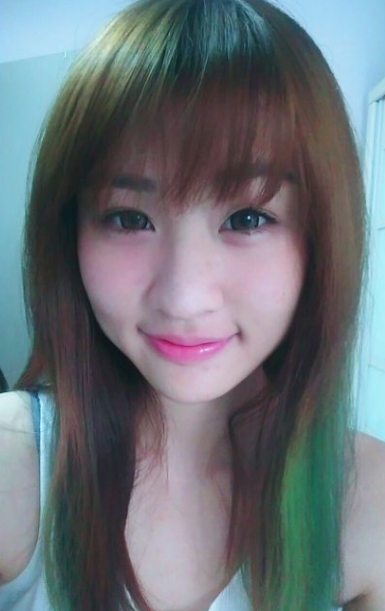 tendencia hangover make up