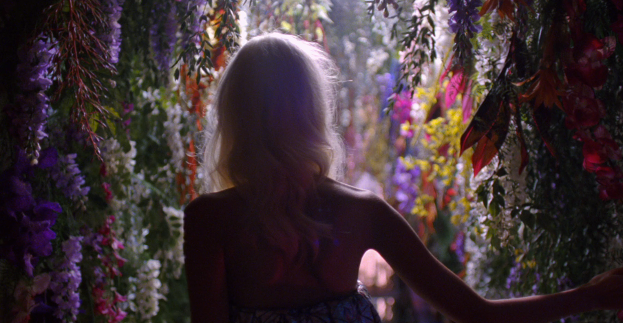 Campaña Dior Addict 2014