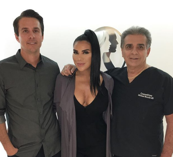 Hermanas se operan desde los 10 añosHermanas se operan desde los 10 años