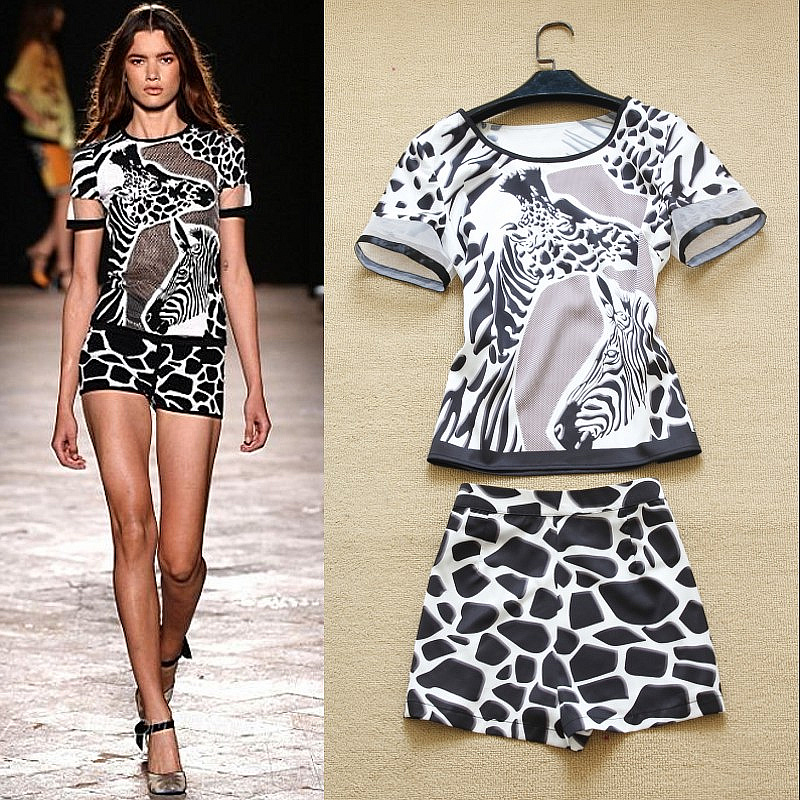 Tendencias verano 2014