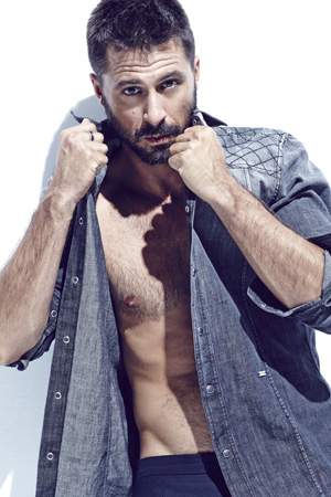 Los chicos españoles más guapos