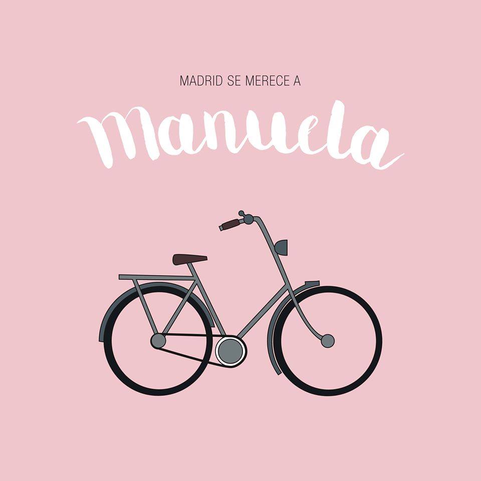 Ilustraciones apoyo Manuela Carmena