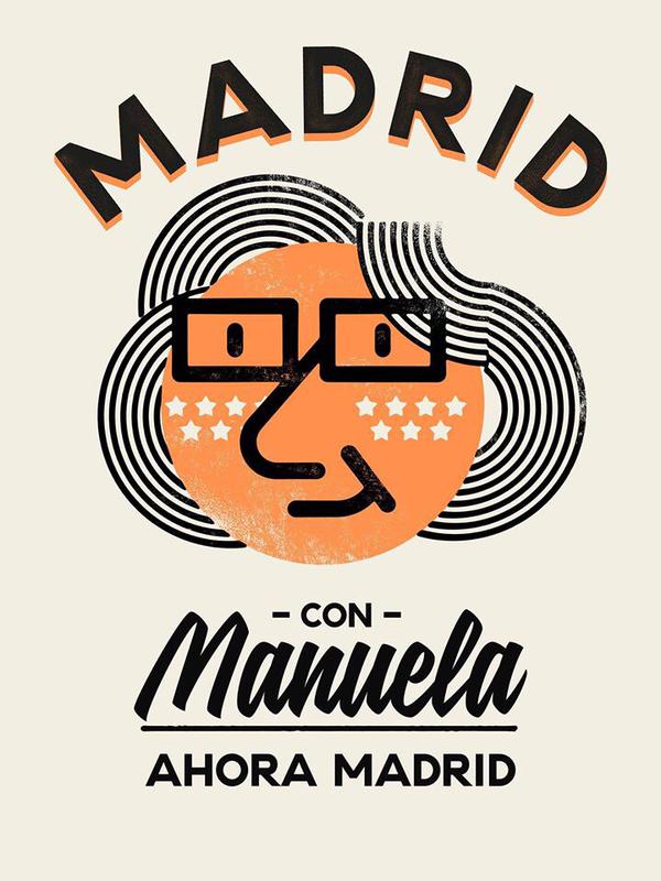 Ilustraciones apoyo Manuela Carmena