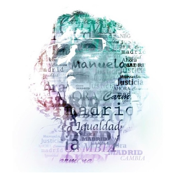 Ilustraciones apoyo Manuela Carmena