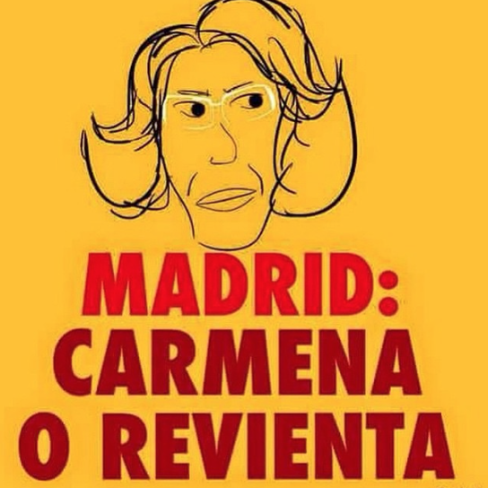 Ilustraciones apoyo Manuela Carmena