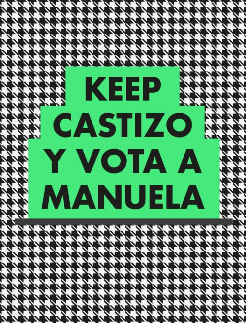 Ilustraciones apoyo Manuela Carmena