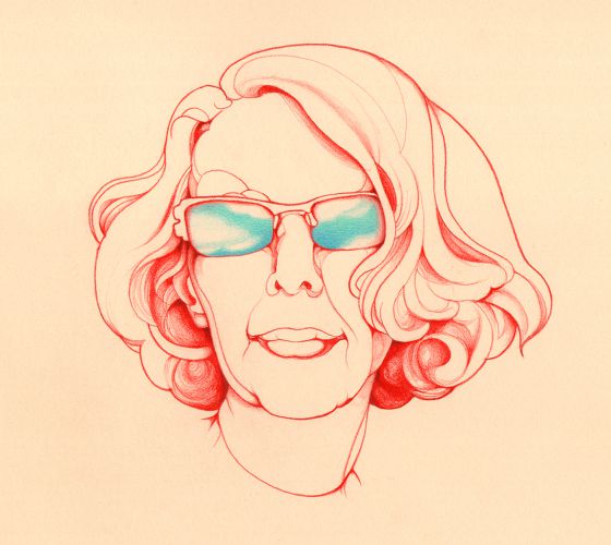 Ilustraciones apoyo Manuela Carmena