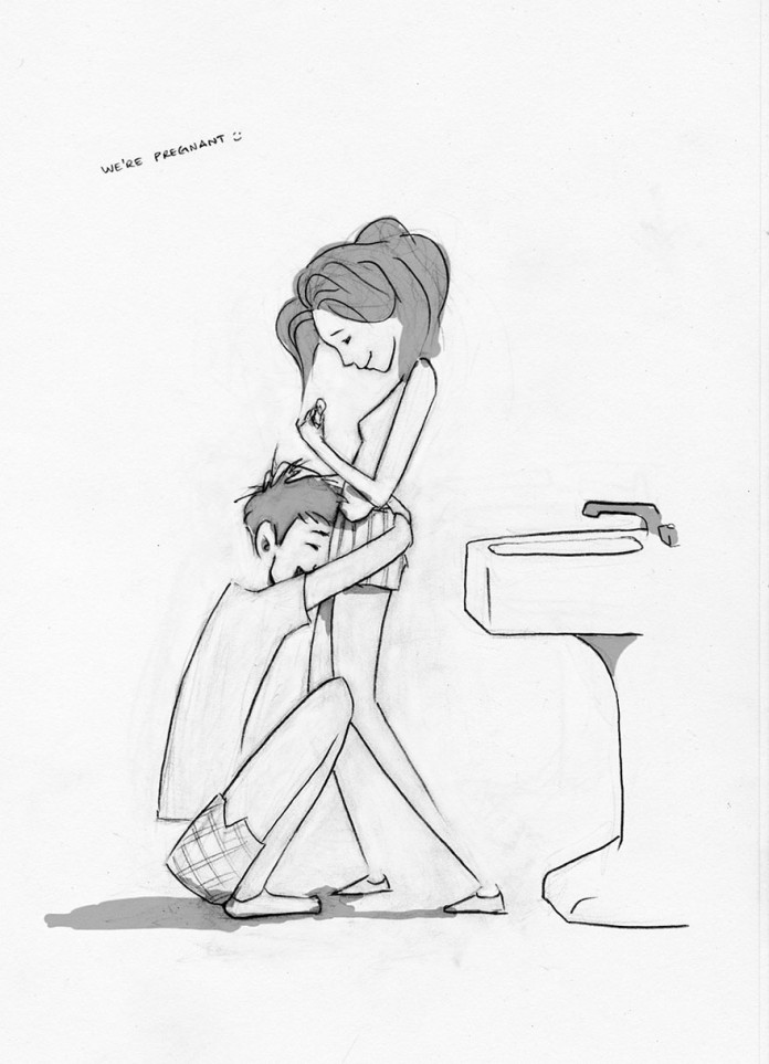 Ilustraciones de Curtis Wiklund