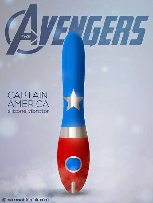 vibradores originales