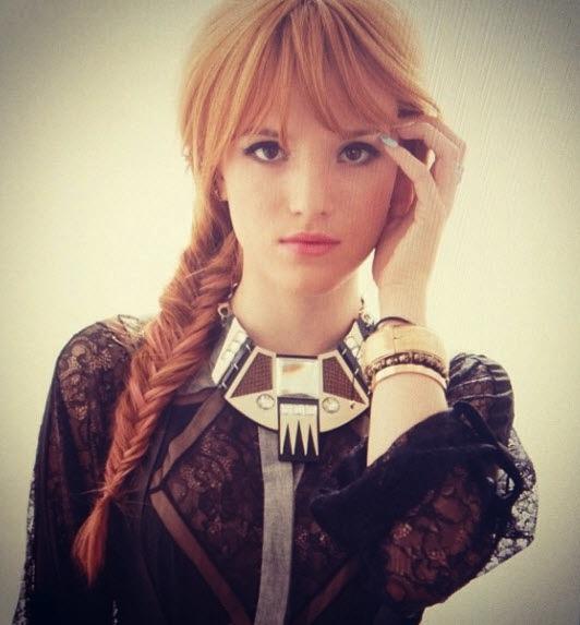 Peinados para días de lluvia