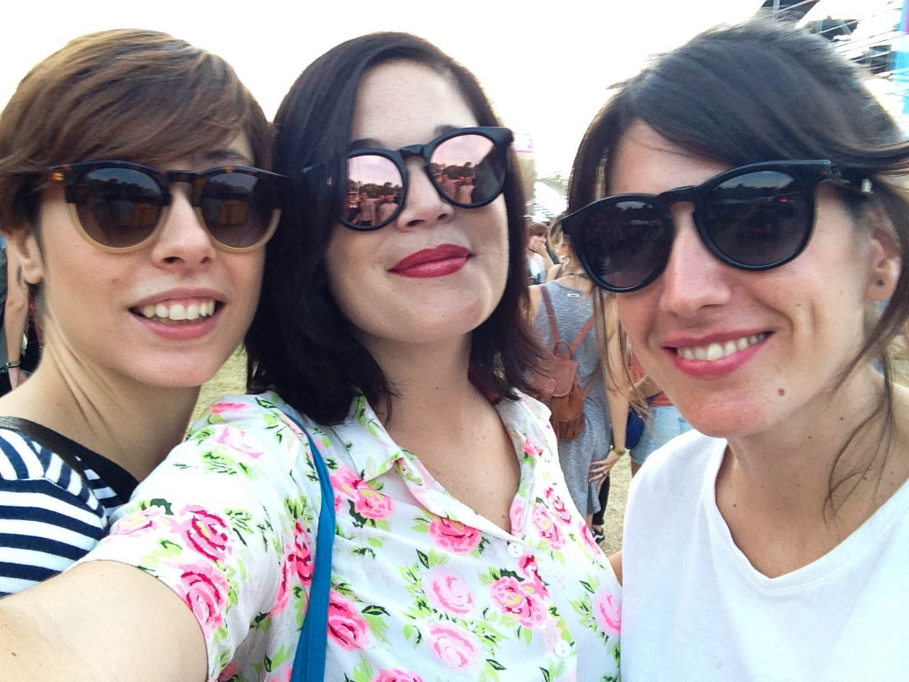 Gafas Wolfnoir en el DCODE