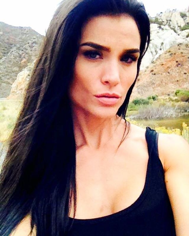 Instagram profesora Mindi Jensen