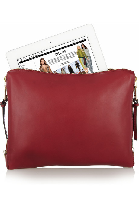 Chloé ipad case 2/5