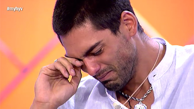 Final Isaac con Efrén MYHYV