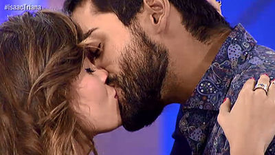 Final Isaac con Efrén MYHYV