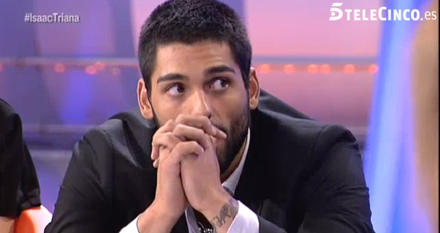 Final Isaac con Efrén MYHYV