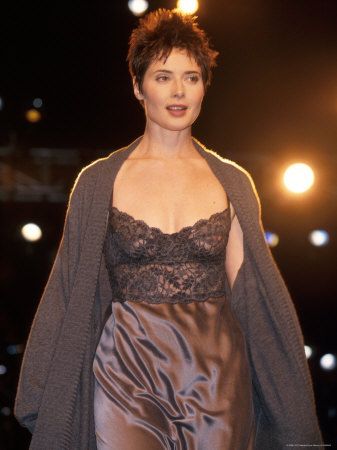 El estilo de Isabella Rossellini