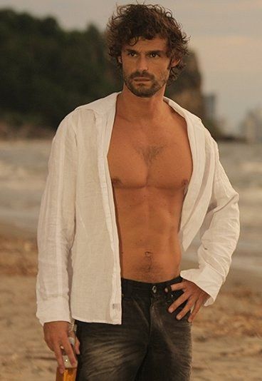 Los chicos españoles más guapos