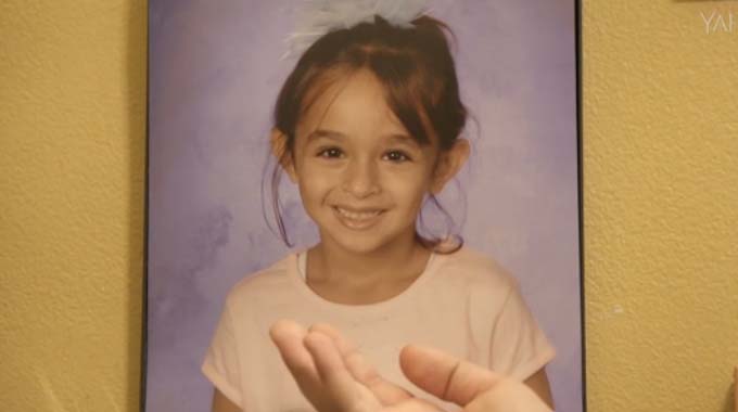 Jazz Jennings, adolescente transgénero