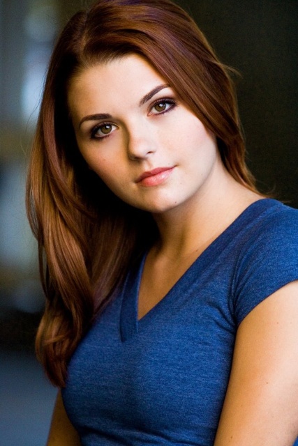 Jessica Lee Rose, actriz de Lonelygirl15
