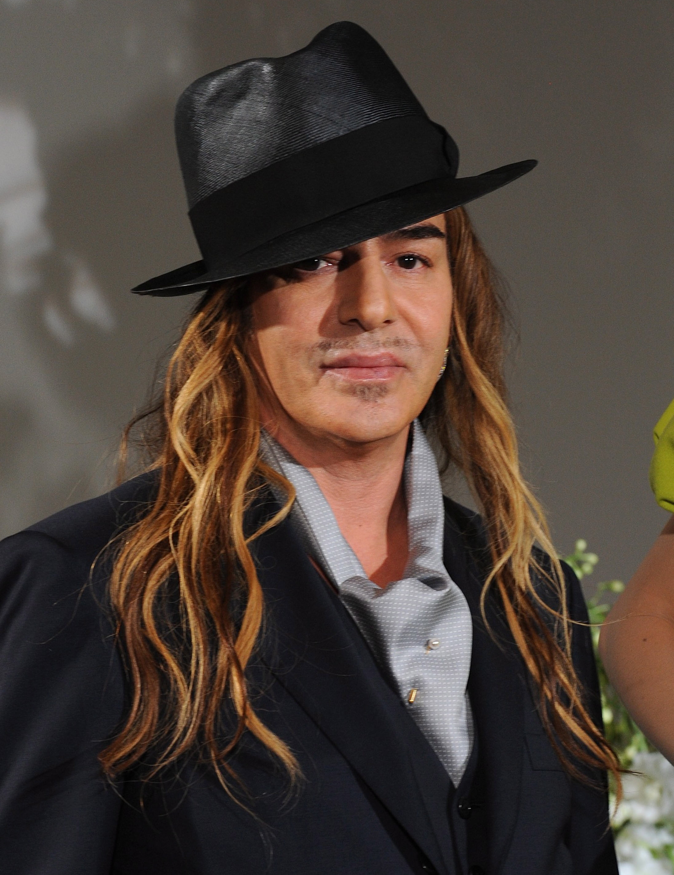 John Galliano 