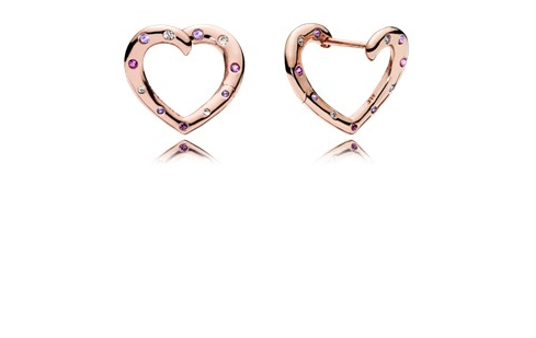 Joyas para regalar el Día de la Madre